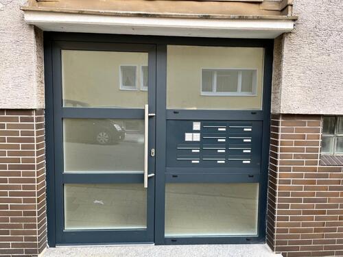 Foto - Etagenwohnung zur Miete in Remscheid