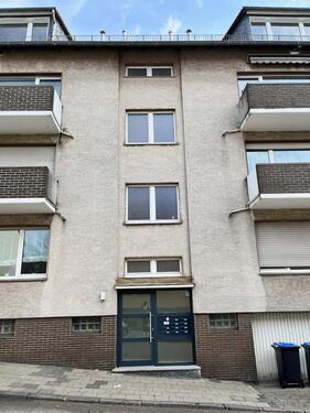 Foto - Etagenwohnung in Remscheid