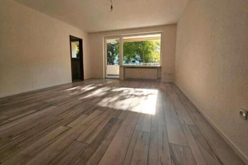 Foto - gepflegte 1 Zimmer Wohnung mit Balkon