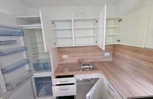 Foto - 1 Zimmer Etagenwohnung zur Miete in Neunkirchen