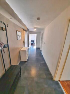 Foto - 3,5 Zw Wohnung direkt am Bahnhof Nürnberg ab 1.2.2026 frei