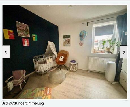 Foto - 3 Zimmer Etagenwohnung zur Miete in Magdeburg