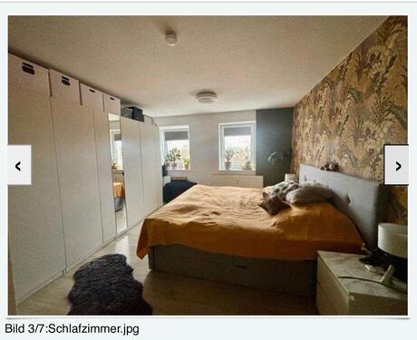 Foto - 3 Zimmer Etagenwohnung in Magdeburg