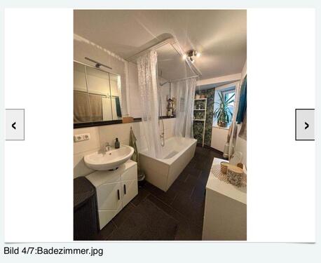 Foto - Etagenwohnung in Magdeburg zur Miete