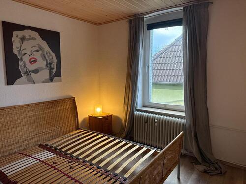 Foto - 2 Zimmer Etagenwohnung in Detmold