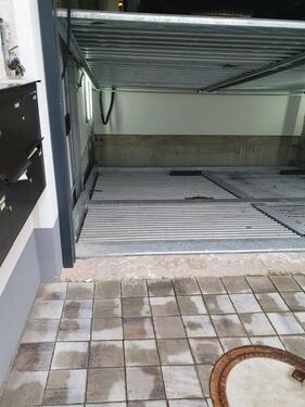 Foto - Garagenstellplatz in Donauwörth Berger Vorstadt