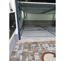 Garagenstellplatz in Donauwörth Berger Vorstadt