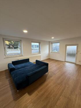 Foto - 4 Zimmer Erdgeschoßwohnung zur Miete in Berching