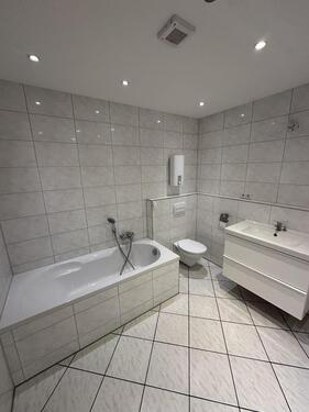 Foto - Erdgeschoßwohnung in Berching zur Miete