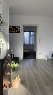 Foto - 2 Zimmer Terrassenwohnung zur Miete in München