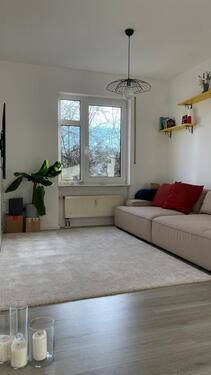 Foto - Terrassenwohnung in München zur Miete