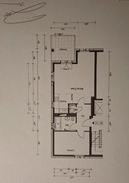 Foto - 2 Zimmer Erdgeschoßwohnung zum Kaufen in Fürth