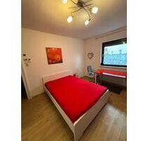 Wunderschönes Zimmer in Kronach Stadt wird frei