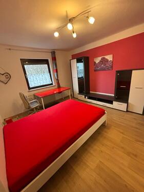 Foto - 1 Zimmer Erdgeschoßwohnung zur Miete in Kronach