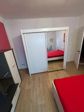 Foto - 1 Zimmer Erdgeschoßwohnung in Kronach