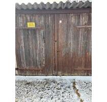 Garage zu vermieten in Elmenhorst - Elmenhorst/Lichtenhagen