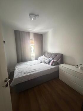 Foto - Charmante 3-Zimmer-Wohnung in Bremen - Ideal für Familien