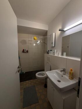 Foto - Etagenwohnung in Aachen zur Miete