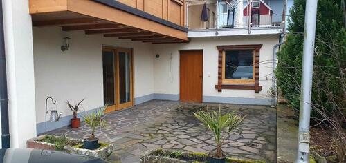 Foto - 2 Zimmer Erdgeschoßwohnung in Gengenbach