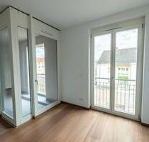 NEUBAU - Exklusive 2-Raumwohnung mit Loggia - Frankfurt (Oder)