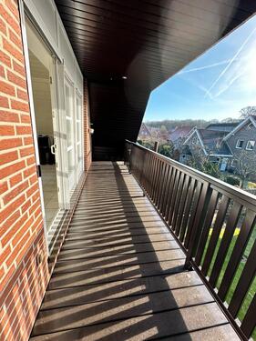 Foto - Großzügige 4-Zimmer-Wohnung (ca. 115 m²) mit Loggia