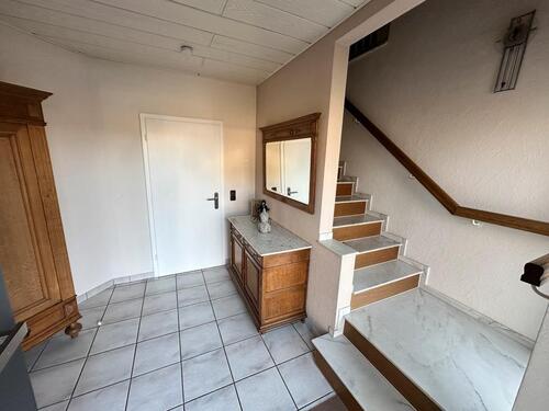 Foto - 4 Zimmer Maisonettenwohnung zur Miete in Velen