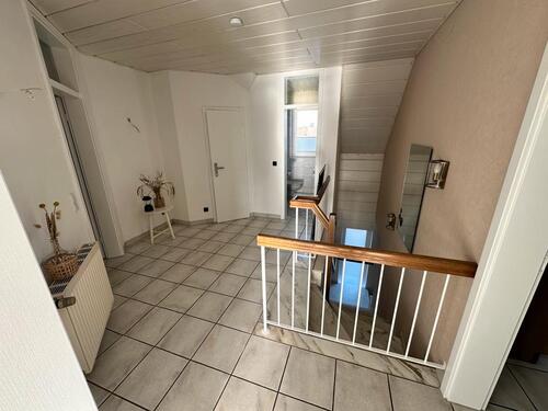 Foto - Maisonettenwohnung in Velen zur Miete