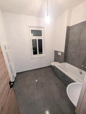 Foto - 1 Zimmer Etagenwohnung in Wächtersbach