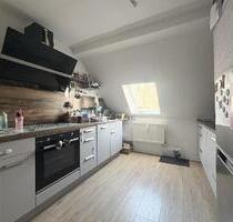 Top Dachgeschoss Wohnung mit 4 Zimmern!! - Ribnitz-Damgarten