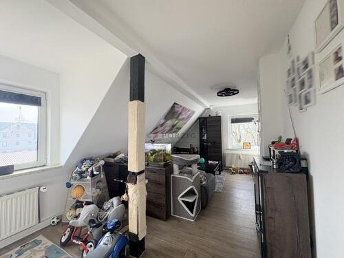 Foto - 4 Zimmer Dachgeschoßwohnung zur Miete in Ribnitz-Damgarten