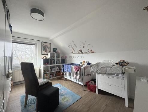 Foto - Dachgeschoßwohnung in Ribnitz-Damgarten zur Miete