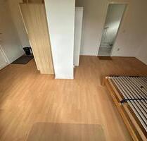 Schöne und helle 1 Zimmerwohnung in ruhiger und Lage in Uni und S - Braunschweig Westliches Ringgebiet