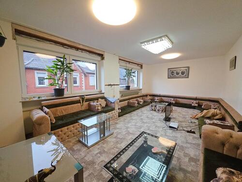 Foto - 8 Zimmer Reihenhaus zum Kaufen in Saarbrücken