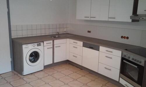 Foto - Ein WG-ZIMMER in Bingen Büdesheim