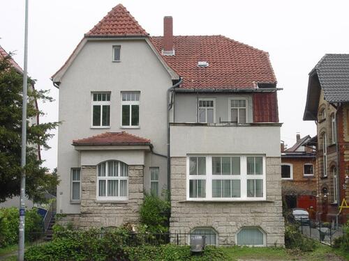 Foto - 14 Zimmer Villa zum Kaufen in Wolfenbüttel