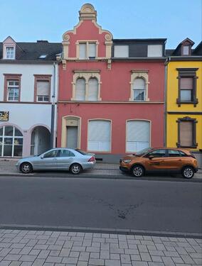 Foto - 11 Zimmer Reihenhaus zum Kaufen in Konz