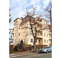 +++Gemütliche 3-Raum-Whg. mit West-Balkon in Chemnitz-Kappel