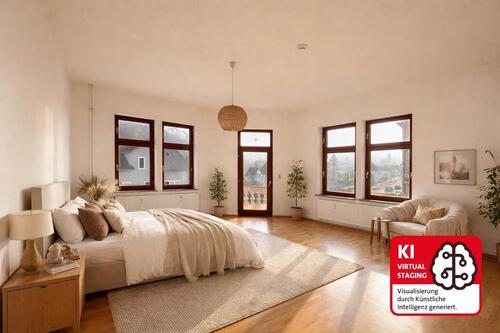 Foto - Etagenwohnung in Hann. Münden zur Miete