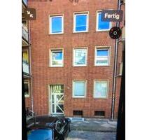 Eigentumswohnung, 45 qm, Düsseldorf-Derendorf