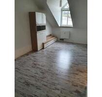 1 Zimmer-Appartment mit separater Küche in Passau Heining