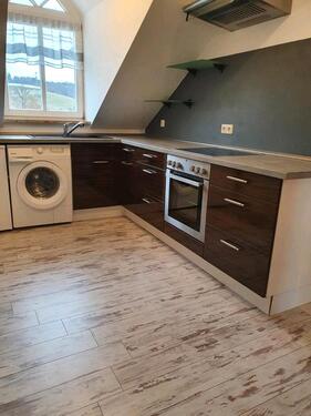 Foto - 1 Zimmer Dachgeschoßwohnung in Passau