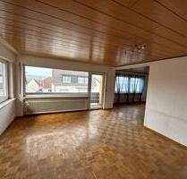 Wohnung nahe Bundeswehrzentralkrankenhaus und Universität Koblenz - Mülheim-Kärlich