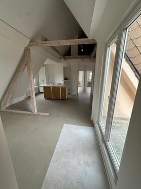 Foto - Dachgeschoss Wohnung - 924,00&nbsp;EUR Kaltmiete, ca.&nbsp; 84,00&nbsp;m&sup2;