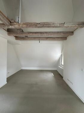 Foto - 3 Zimmer Dachgeschoßwohnung in Ludwigshafen am Rhein