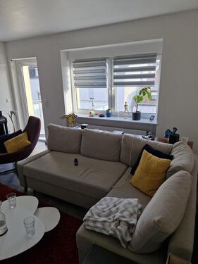 Foto - Neu renovierte 3 Zimmer-WG in SB Malstatt