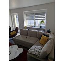 Neu renovierte 3 Zimmer-WG in SB Malstatt - Saarbrücken