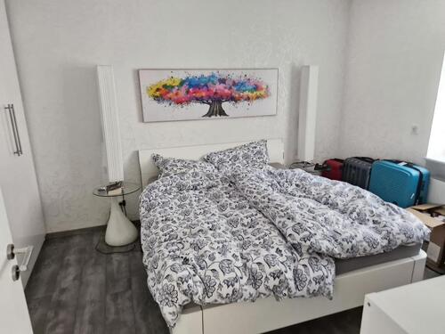 Foto - 2.5 Zimmer Etagenwohnung zur Miete in Saarbrücken