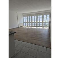 Großes, helles & saniertes Einzimmer Apartment mit Kochzeile - Lauterbach (Hessen)