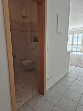 Foto - 1 Zimmer Etagenwohnung zur Miete in Lauterbach (Hessen)