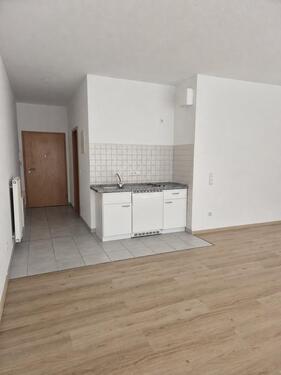 Foto - Etagenwohnung in Lauterbach (Hessen) zur Miete